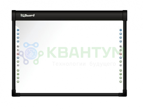 Интерактивная доска IQBoard TN087, диагональ 87"