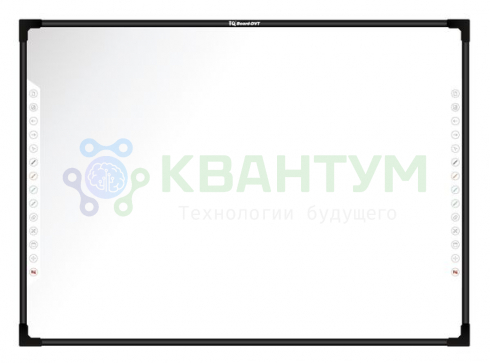 Интерактивная доска IQBoard TN087, диагональ 87"