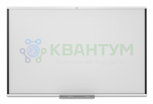 Интерактивная доска SMART Board SBM777V, диагональ 77"