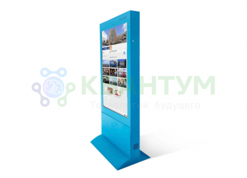 Интерактивная стойка Nextouch NextStand 65 [STDNV1INT65]